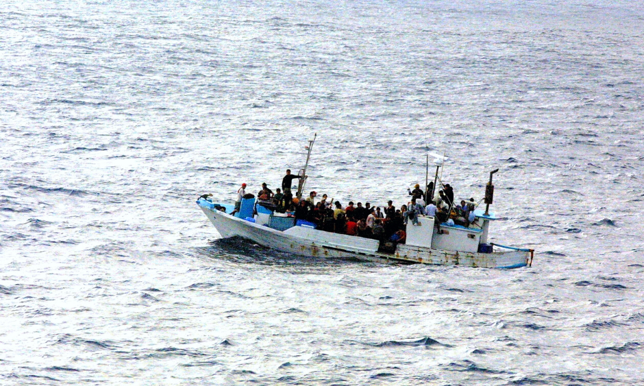 Migration in the Greater Mediterranean Region